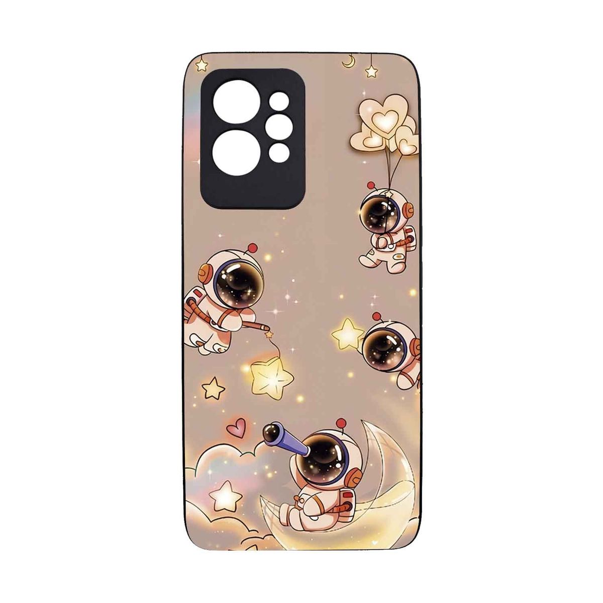 GENERICO - Funda Protector Case Para REALME GT 2 PRO