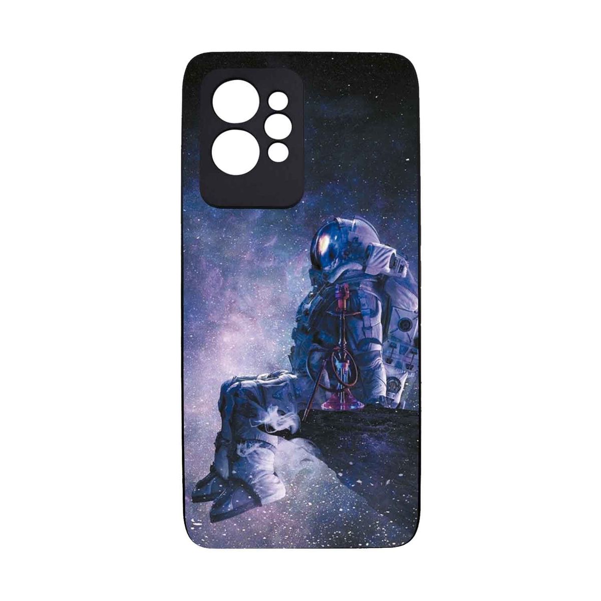 GENERICO - Funda Protector Case Para REALME GT 2 PRO
