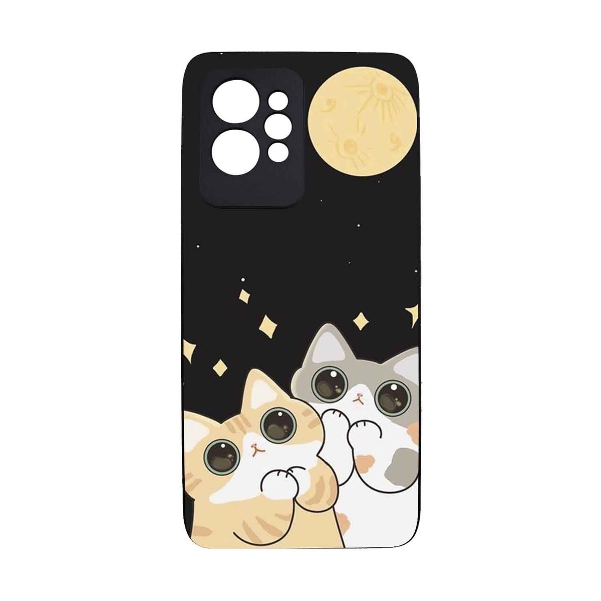 GENERICO - Funda Protector Case Para REALME GT 2 PRO