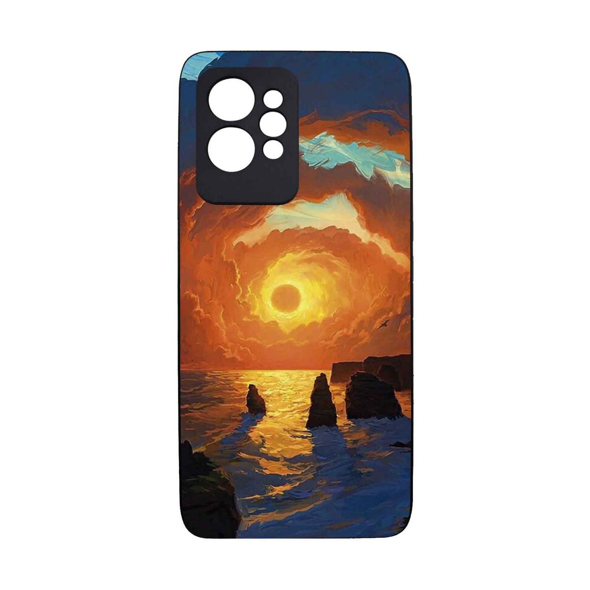 GENERICO - Funda Protector Case Para REALME GT 2 PRO