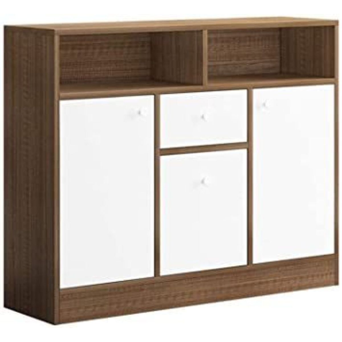 GENERICO - Mueble de Cocina Moderno Simon R&R MUEBLES