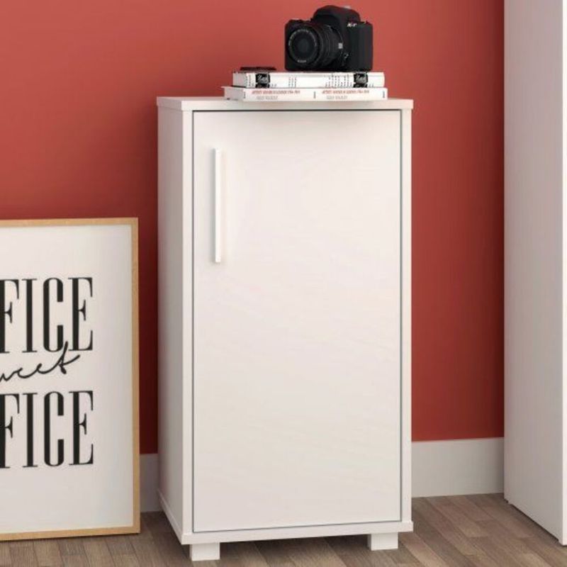 R&R MUEBLES - Mueble Organizador Moderno Alice R&R MUEBLES