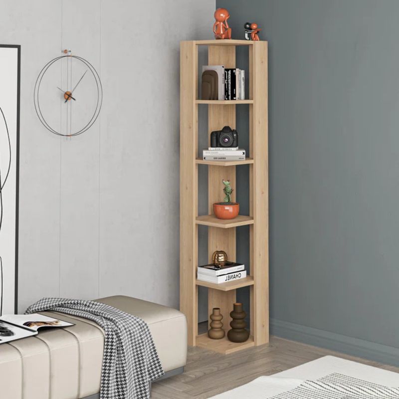 GENERICO - Estante Moderno Taniyama Duna R&R MUEBLES