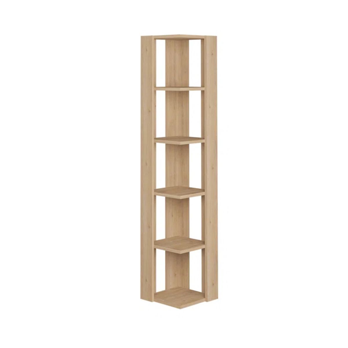 GENERICO - Estante Moderno Taniyama Duna R&R MUEBLES
