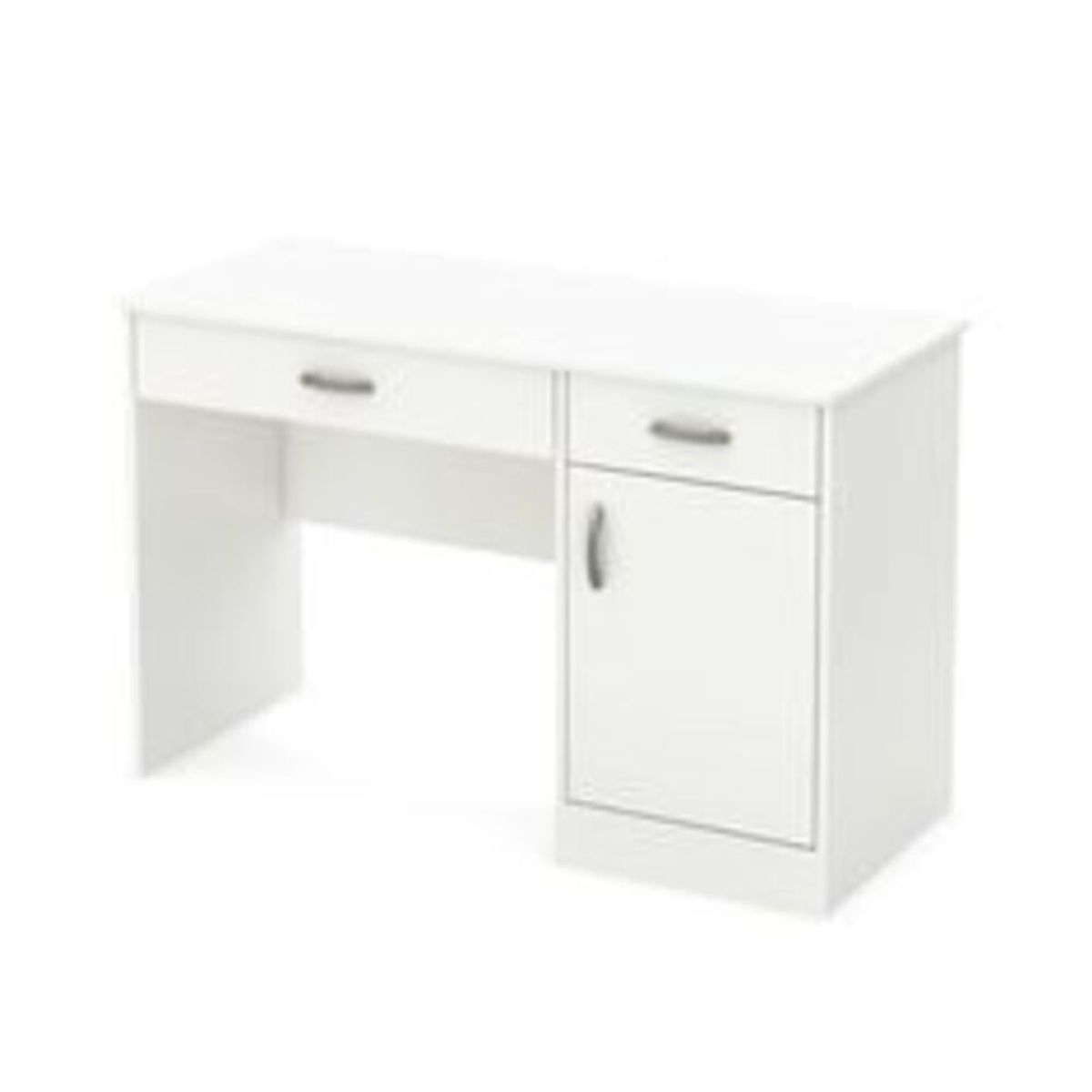 GENERICO - Escritorio Moderno Wilson Blanco R&R Muebles