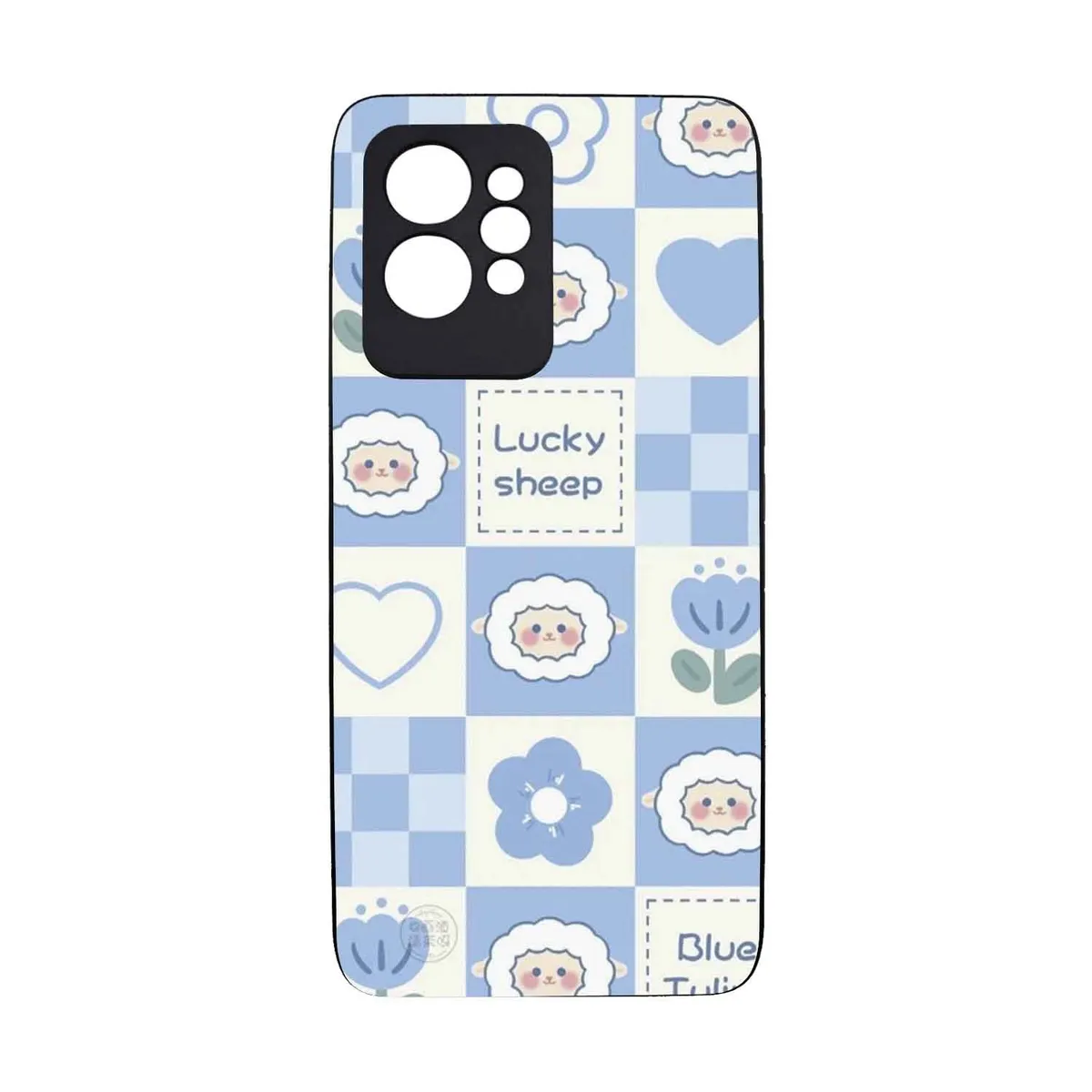 GENERICO - Funda Protector Case Para REALME GT 2 PRO
