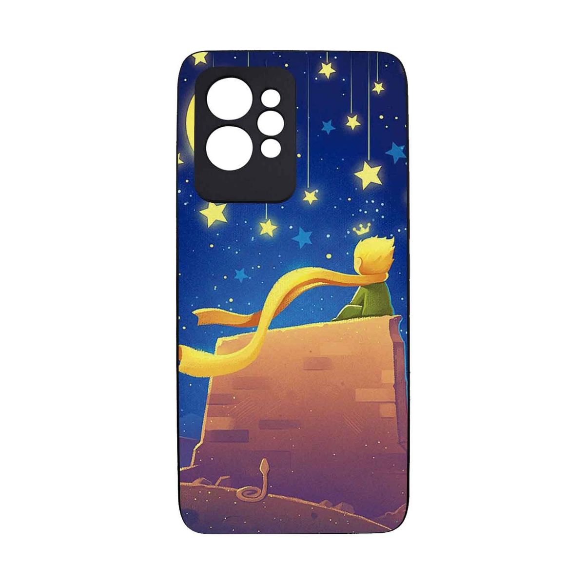 GENERICO - Funda Protector Case Para REALME GT 2 PRO