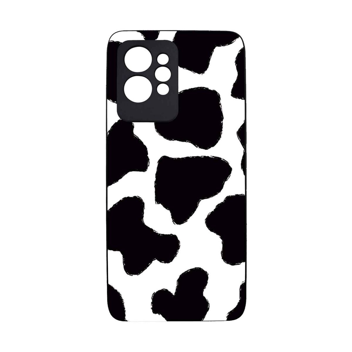 GENERICO - Funda Protector Case Para REALME GT 2 PRO