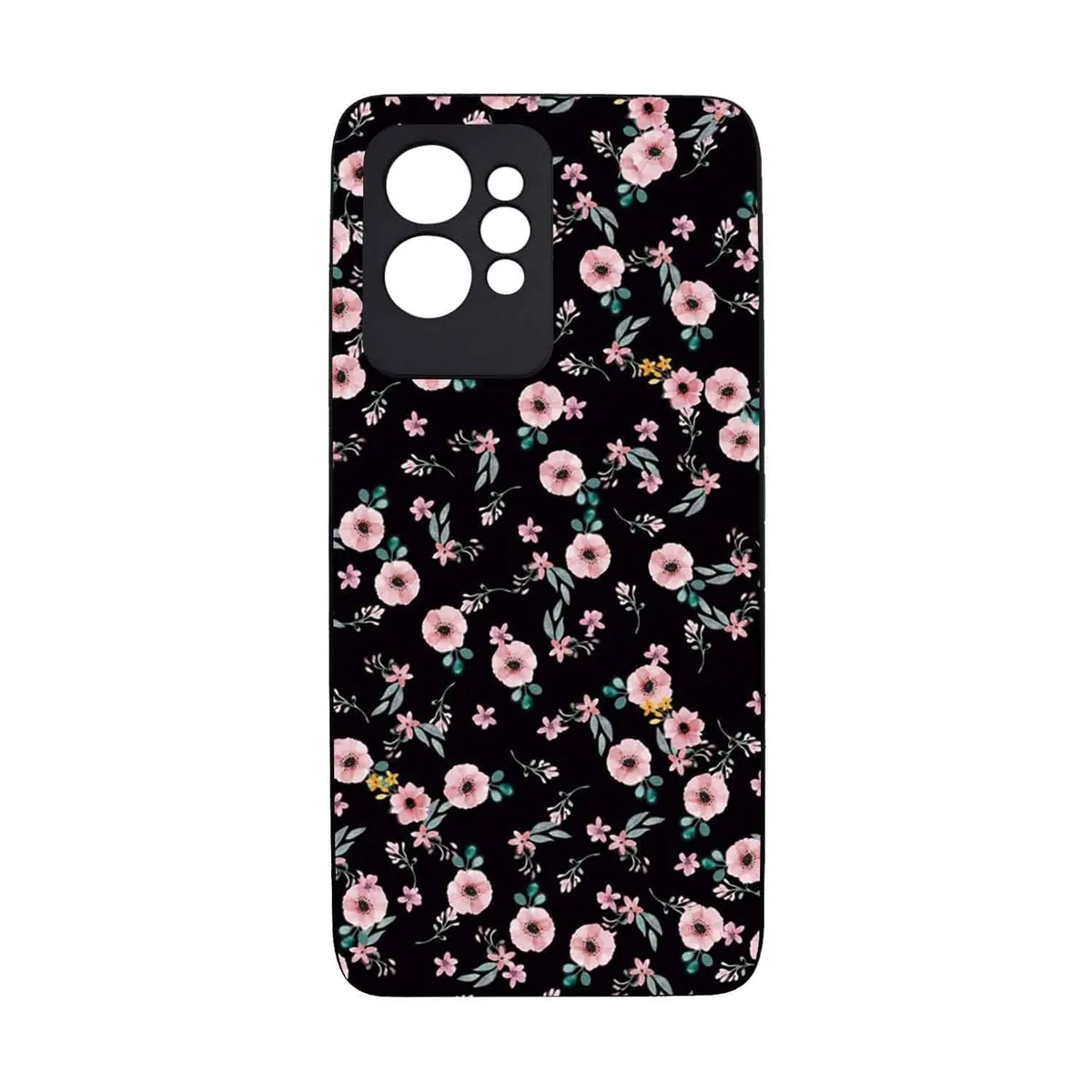 GENERICO - Funda Protector Case Para REALME GT 2 PRO