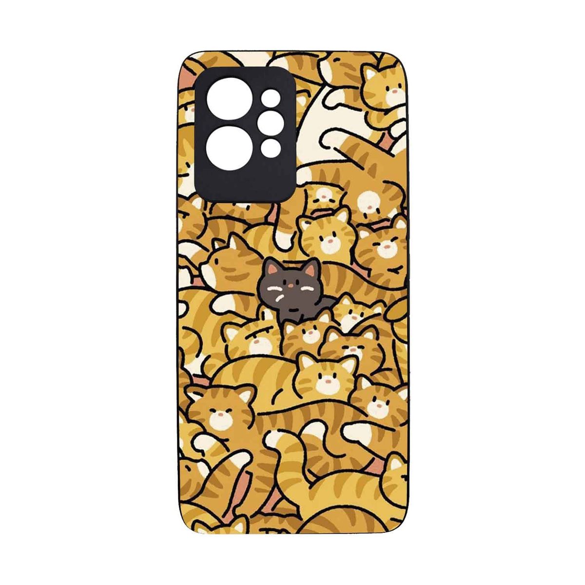 GENERICO - Funda Protector Case Para REALME GT 2 PRO