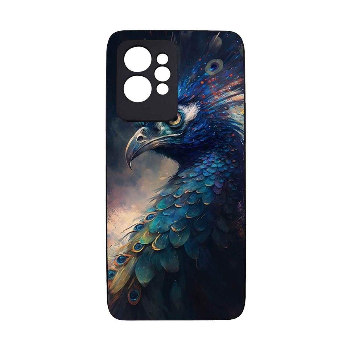 GENERICO - Funda Protector Case Para REALME GT 2 PRO