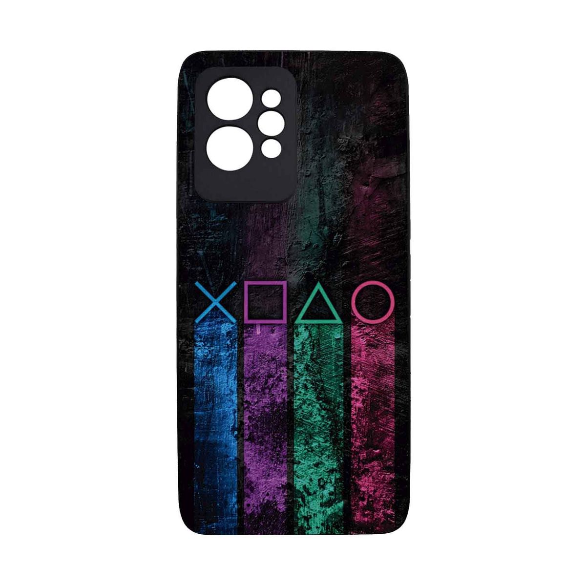 GENERICO - Funda Protector Case Para REALME GT 2 PRO