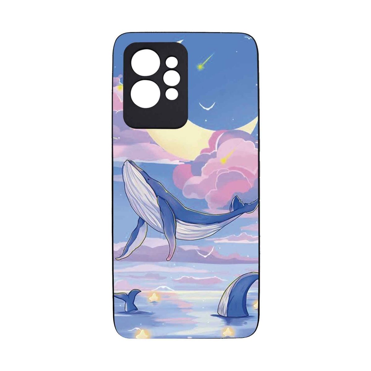 GENERICO - Funda Protector Case Para REALME GT 2 PRO