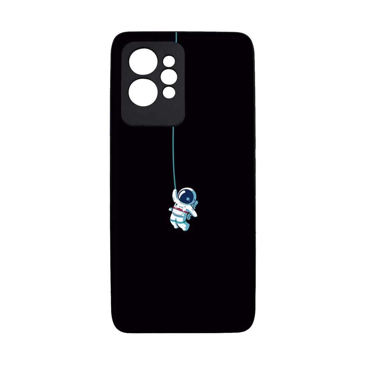 GENERICO - Funda Protector Case Para REALME GT 2 PRO