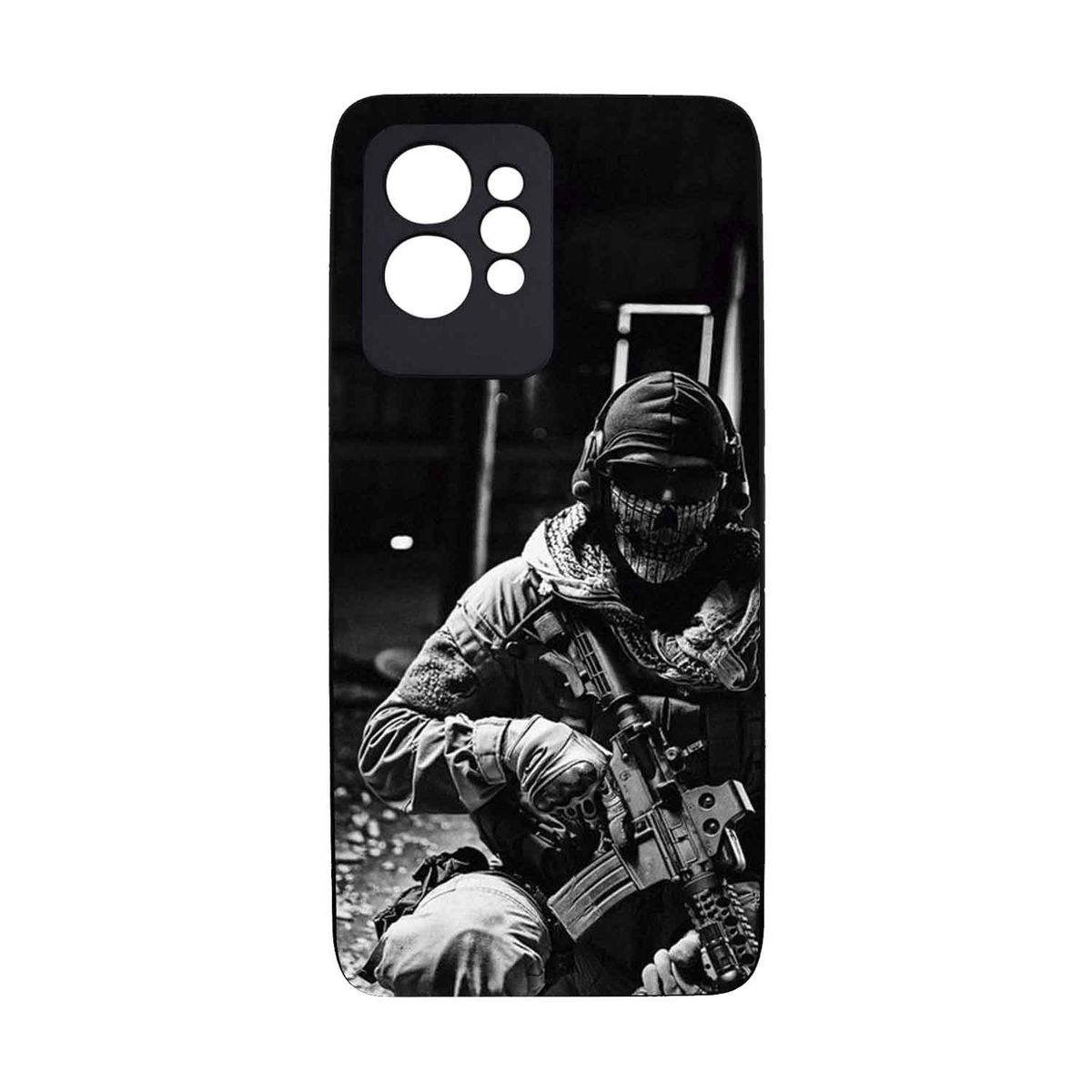 GENERICO - Funda Protector Case Para REALME GT 2 PRO