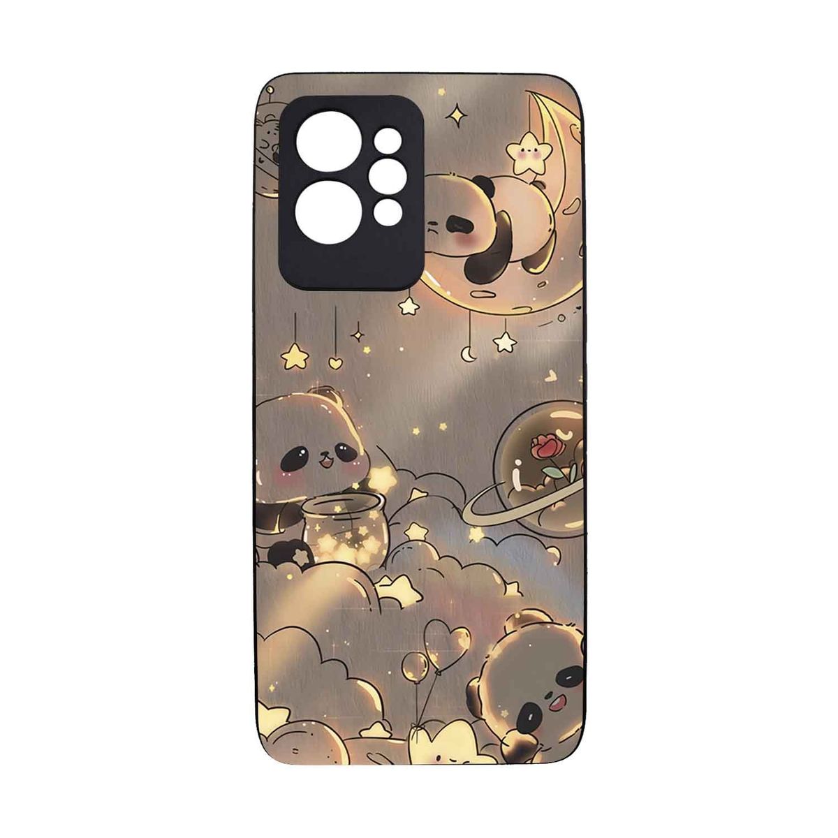 GENERICO - Funda Protector Case Para REALME GT 2 PRO