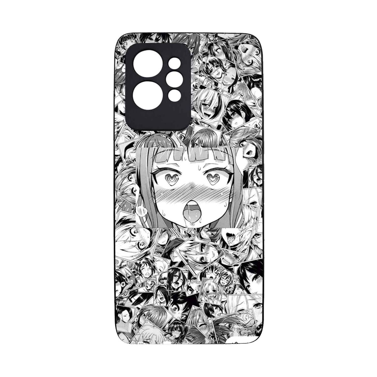 GENERICO - Funda Protector Case Para REALME GT 2 PRO