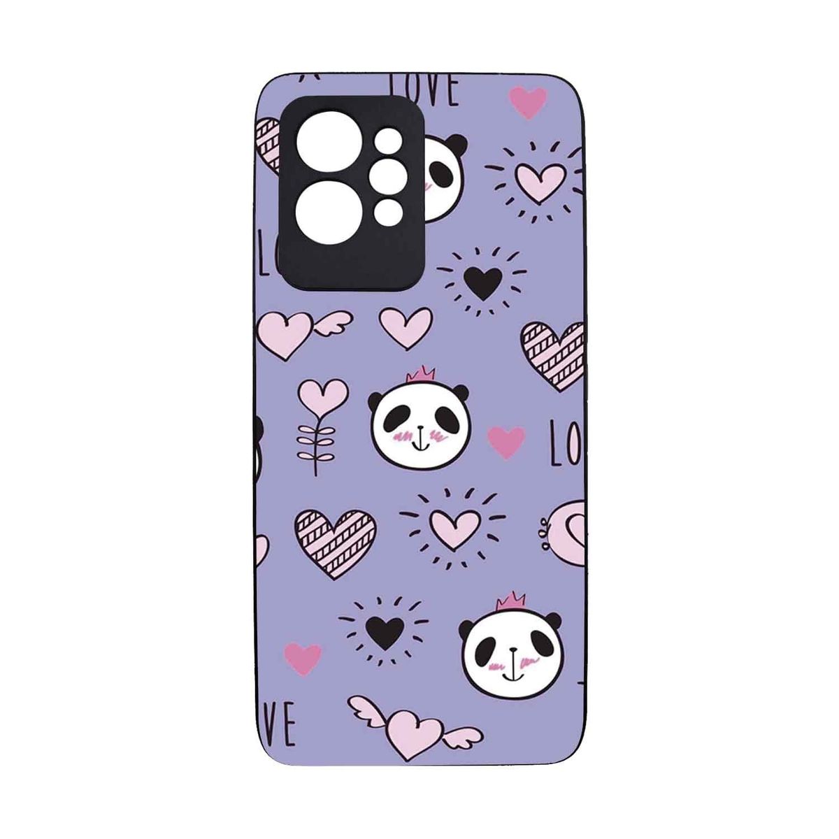 GENERICO - Funda Protector Case Para REALME GT 2 PRO