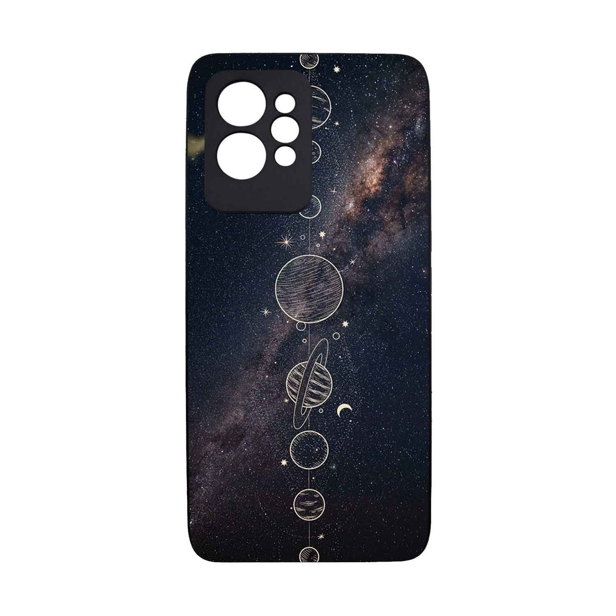 GENERICO - Funda Protector Case Para REALME GT 2 PRO