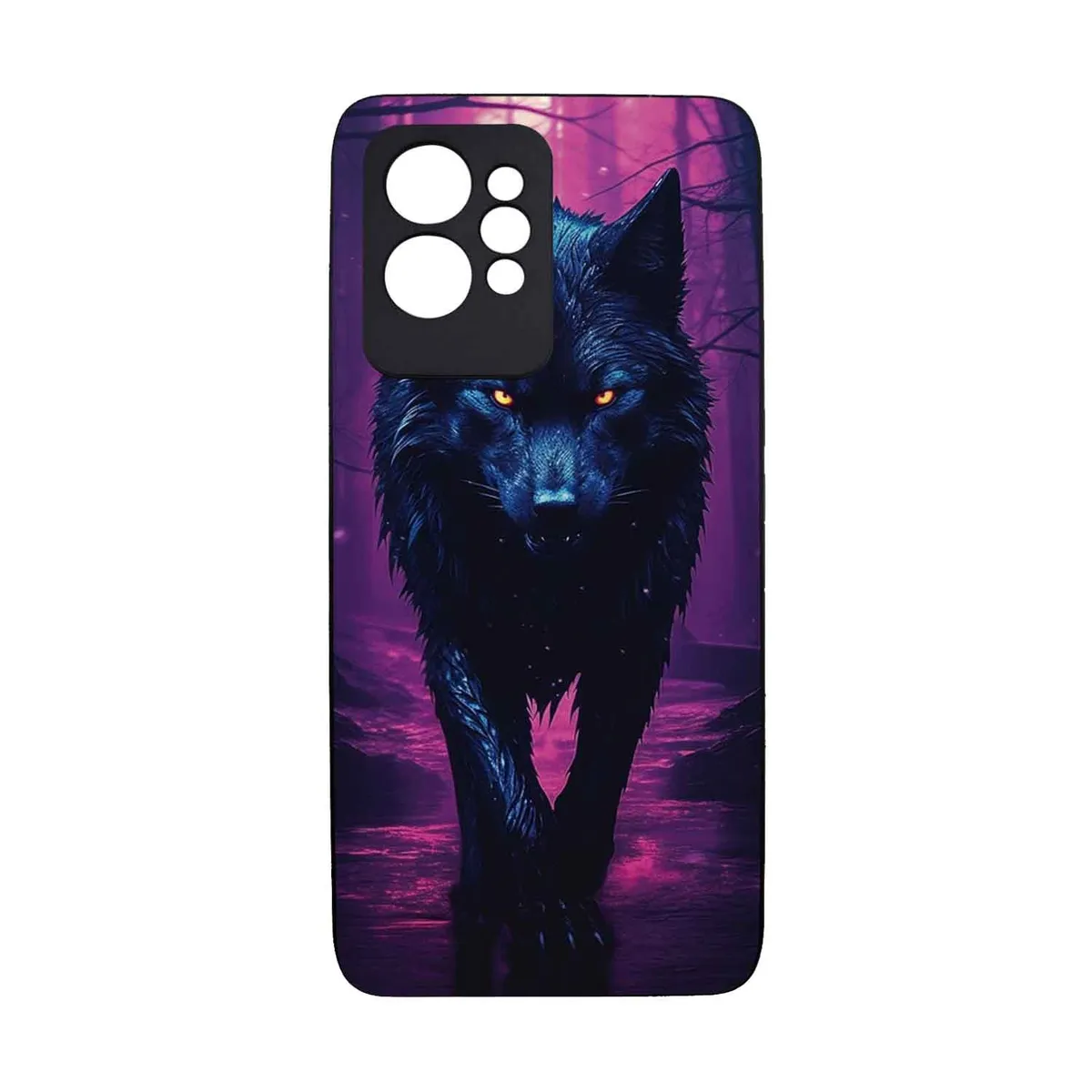 GENERICO - Funda Protector Case Para REALME GT 2 PRO