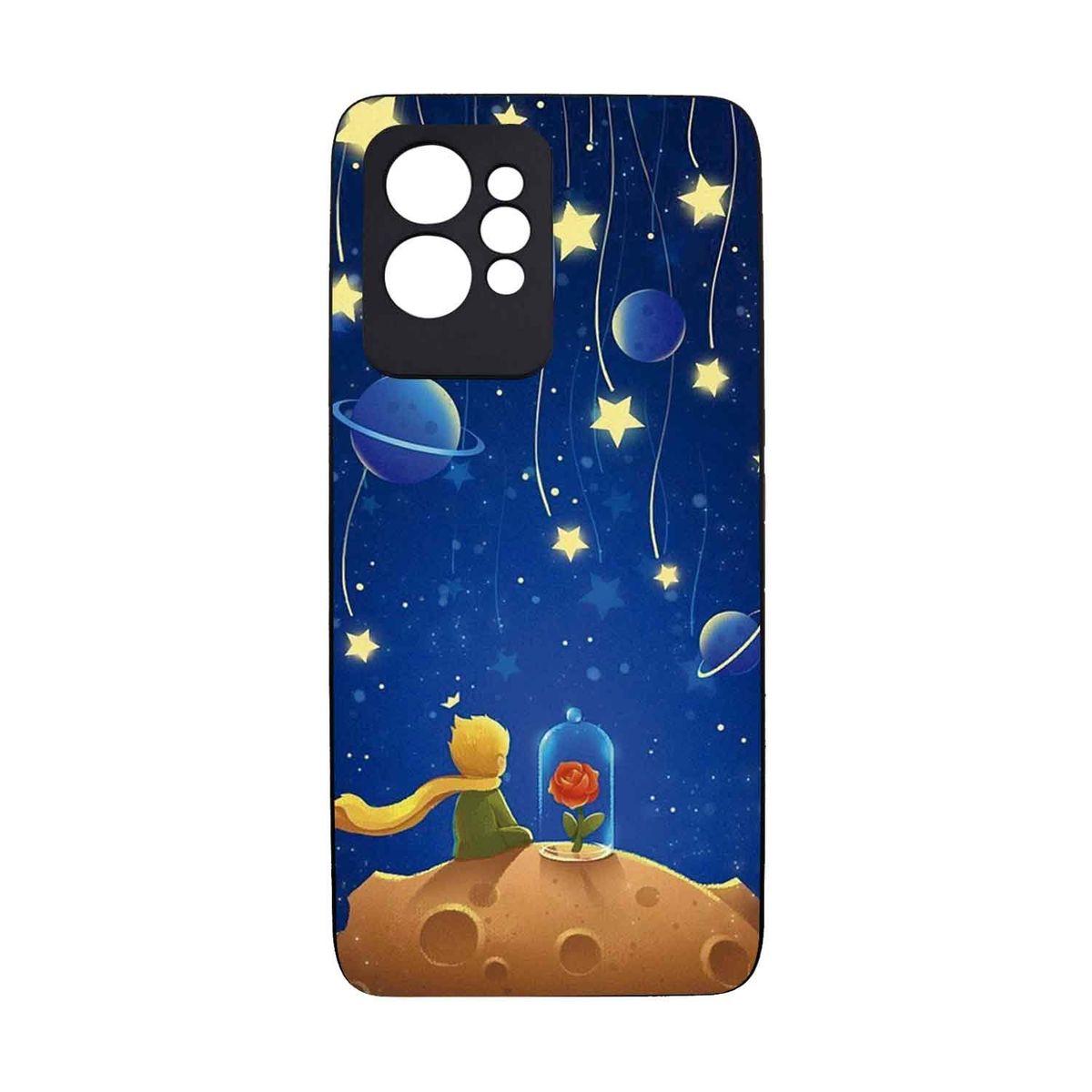 GENERICO - Funda Protector Case Para REALME GT 2 PRO