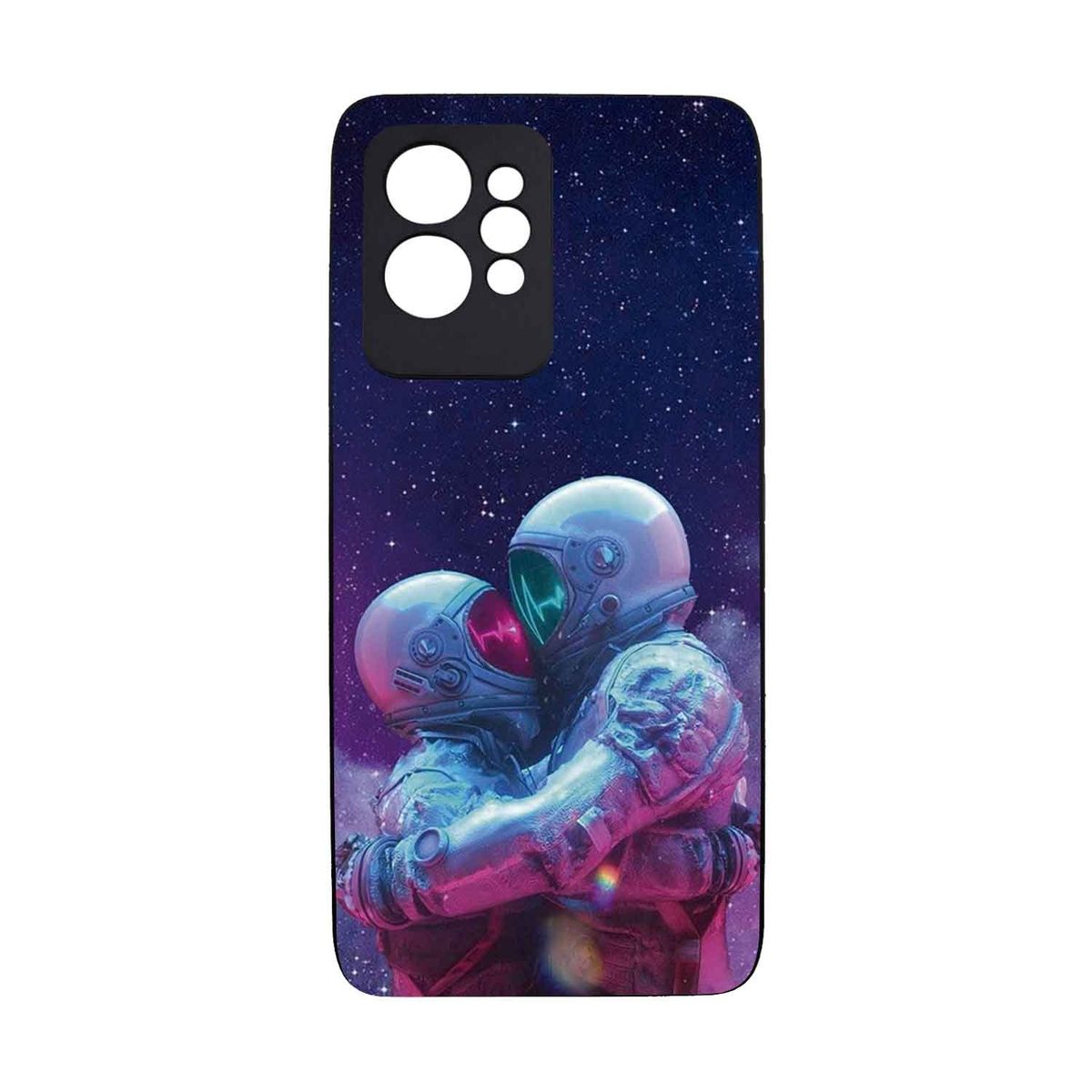 GENERICO - Funda Protector Case Para REALME GT 2 PRO