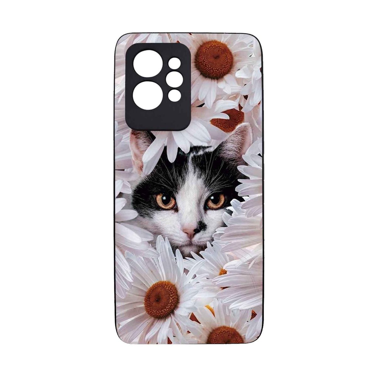 GENERICO - Funda Protector Case Para REALME GT 2 PRO
