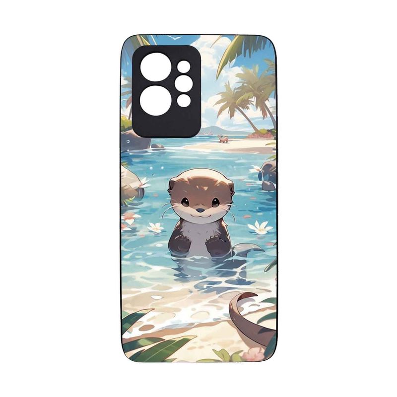 GENERICO - Funda Protector Case Para REALME GT 2 PRO