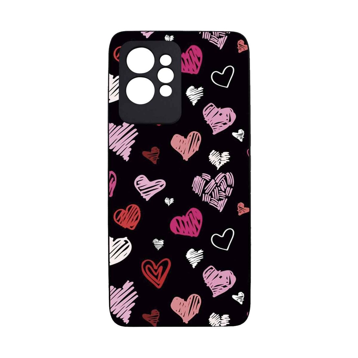 GENERICO - Funda Protector Case Para REALME GT 2 PRO