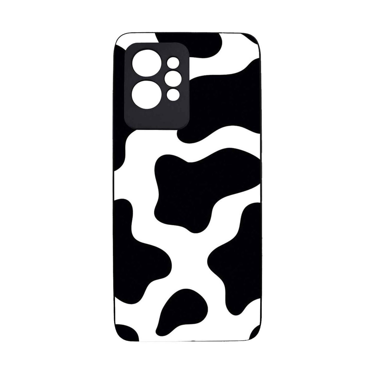 GENERICO - Funda Protector Case Para REALME GT 2 PRO