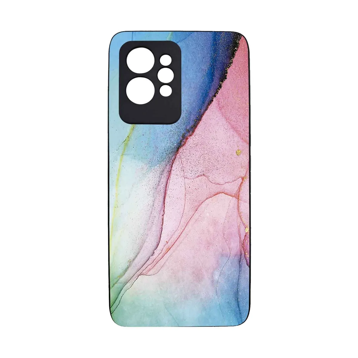 GENERICO - Funda Protector Case Para REALME GT 2 PRO