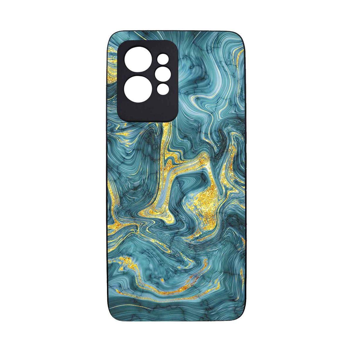 GENERICO - Funda Protector Case Para REALME GT 2 PRO