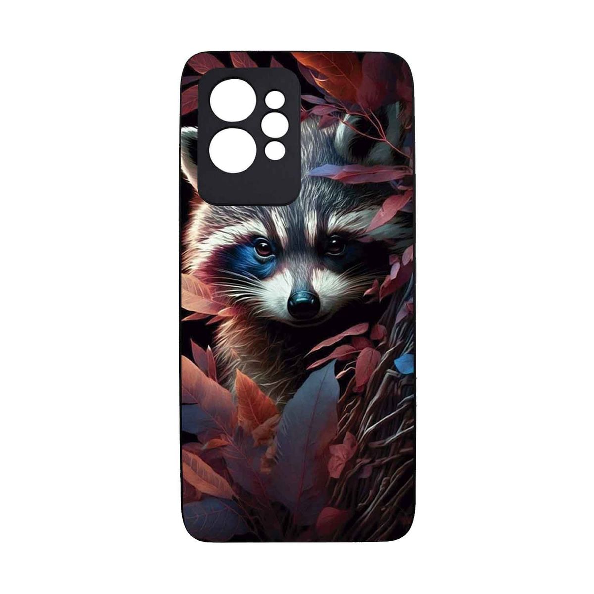 GENERICO - Funda Protector Case Para REALME GT 2 PRO