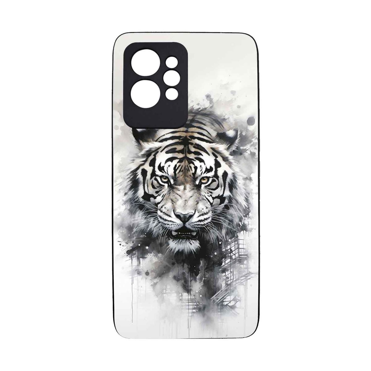 GENERICO - Funda Protector Case Para REALME GT 2 PRO