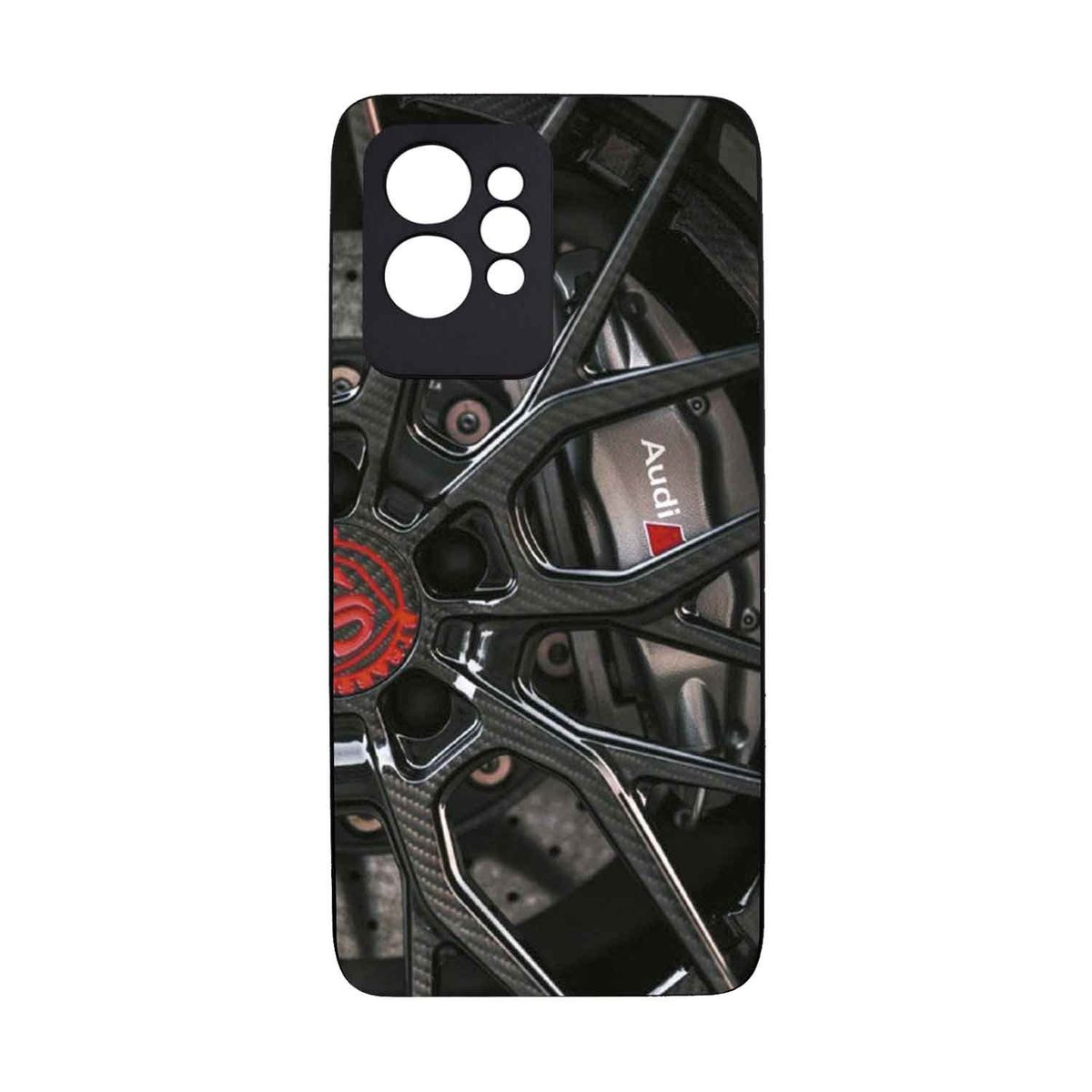 GENERICO - Funda Protector Case Para REALME GT 2 PRO