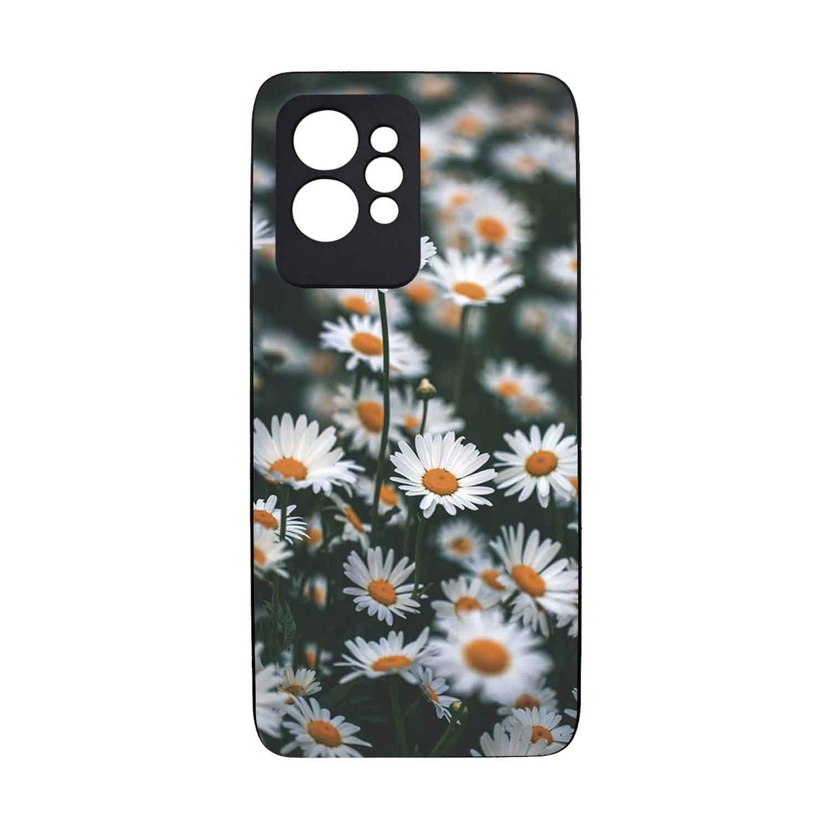 GENERICO - Funda Protector Case Para REALME GT 2 PRO