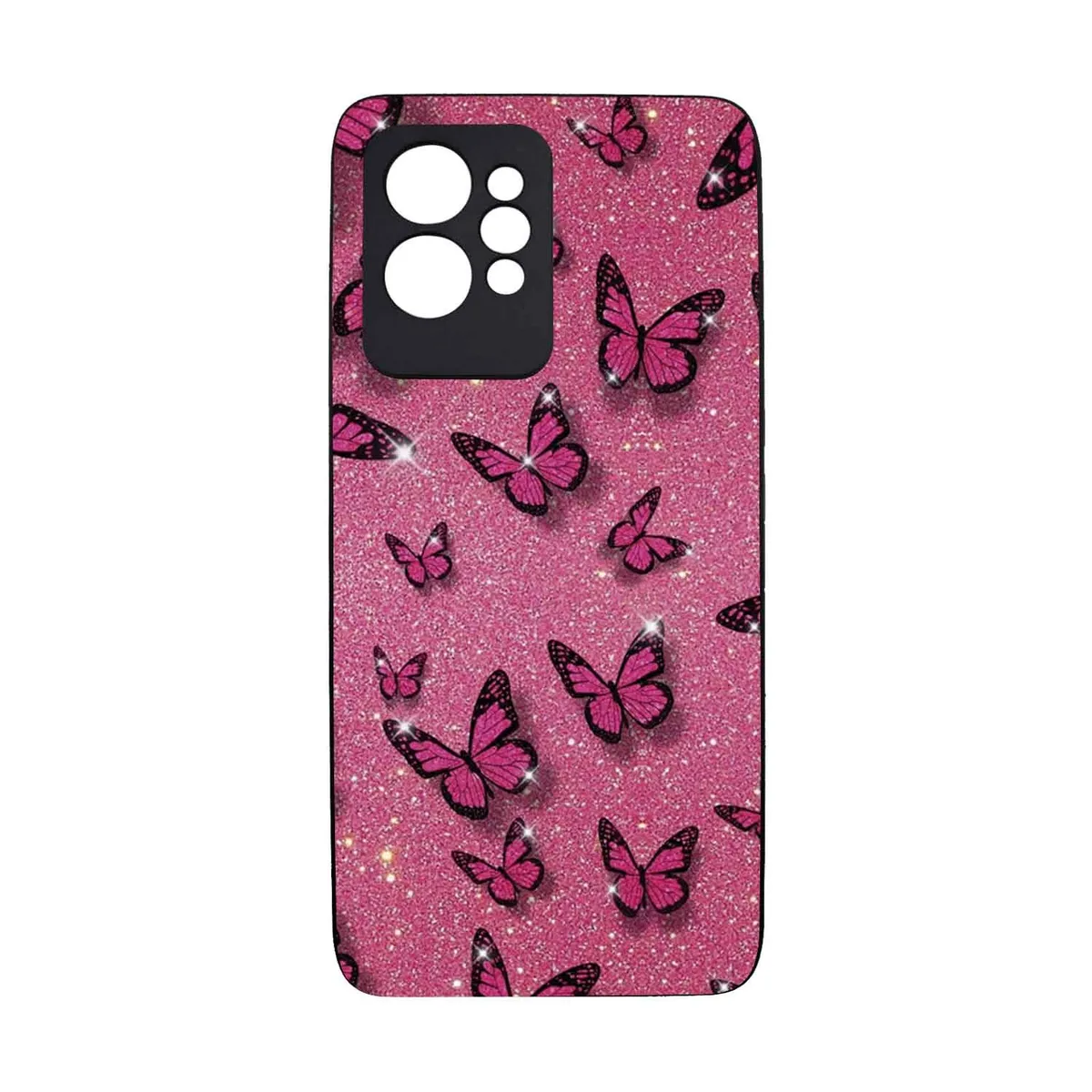 GENERICO - Funda Protector Case Para REALME GT 2 PRO