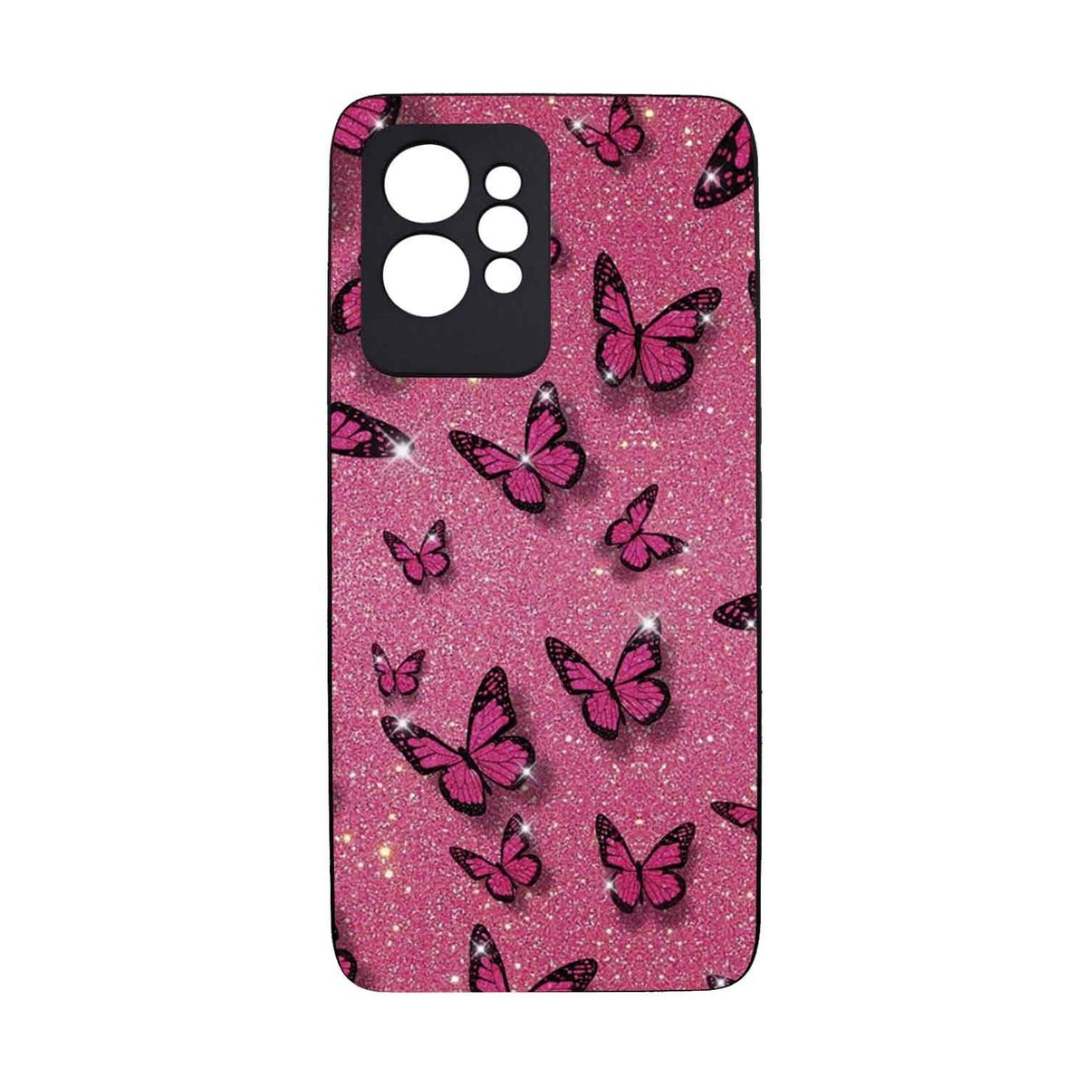 GENERICO - Funda Protector Case Para REALME GT 2 PRO