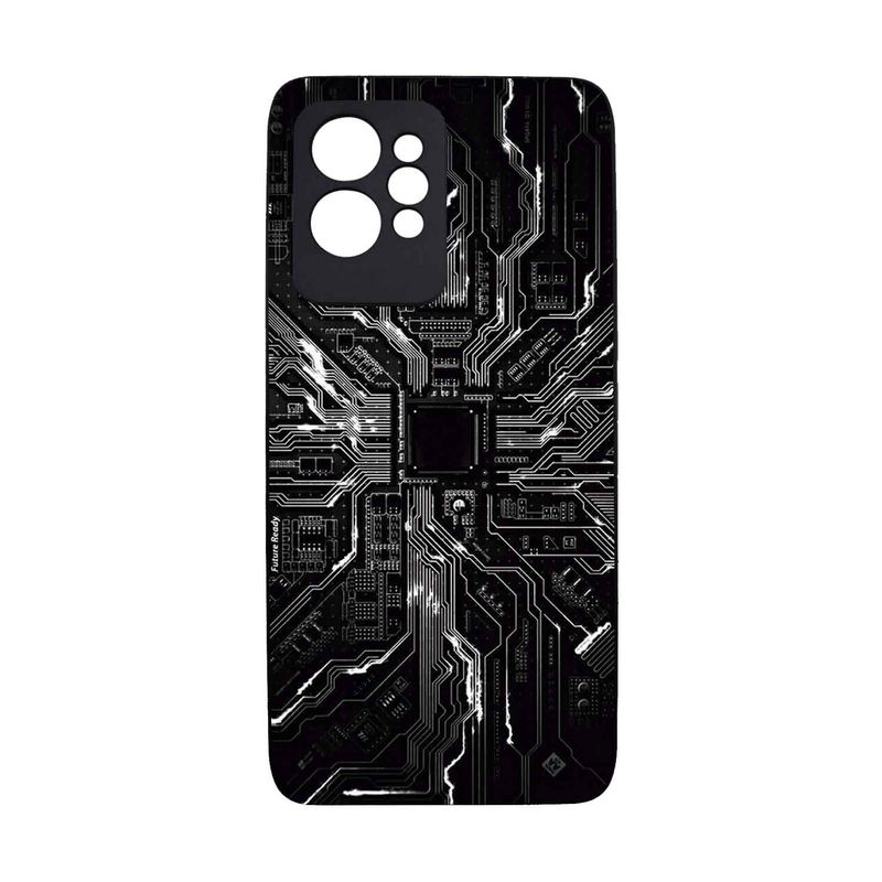 GENERICO - Funda Protector Case Para REALME GT 2 PRO