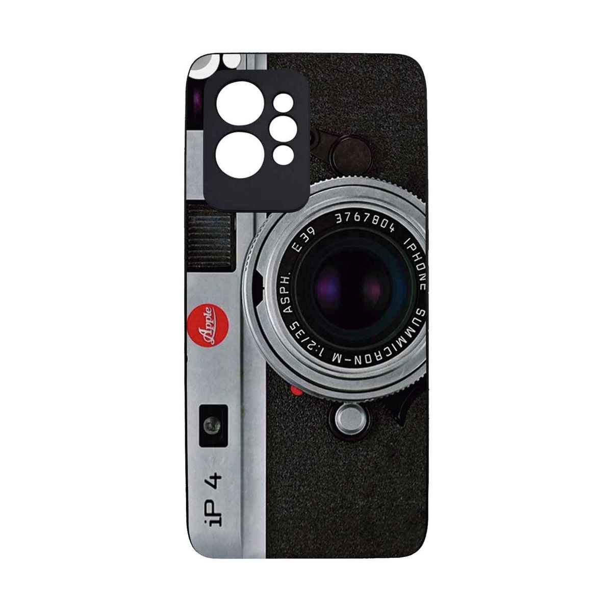 GENERICO - Funda Protector Case Para REALME GT 2 PRO