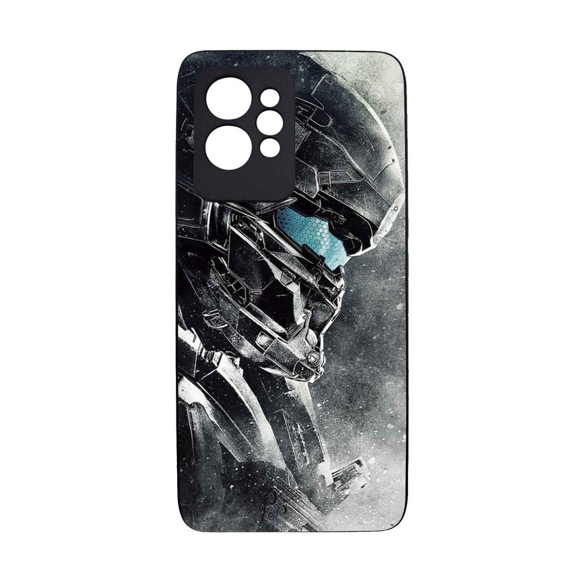 GENERICO - Funda Protector Case Para REALME GT 2 PRO