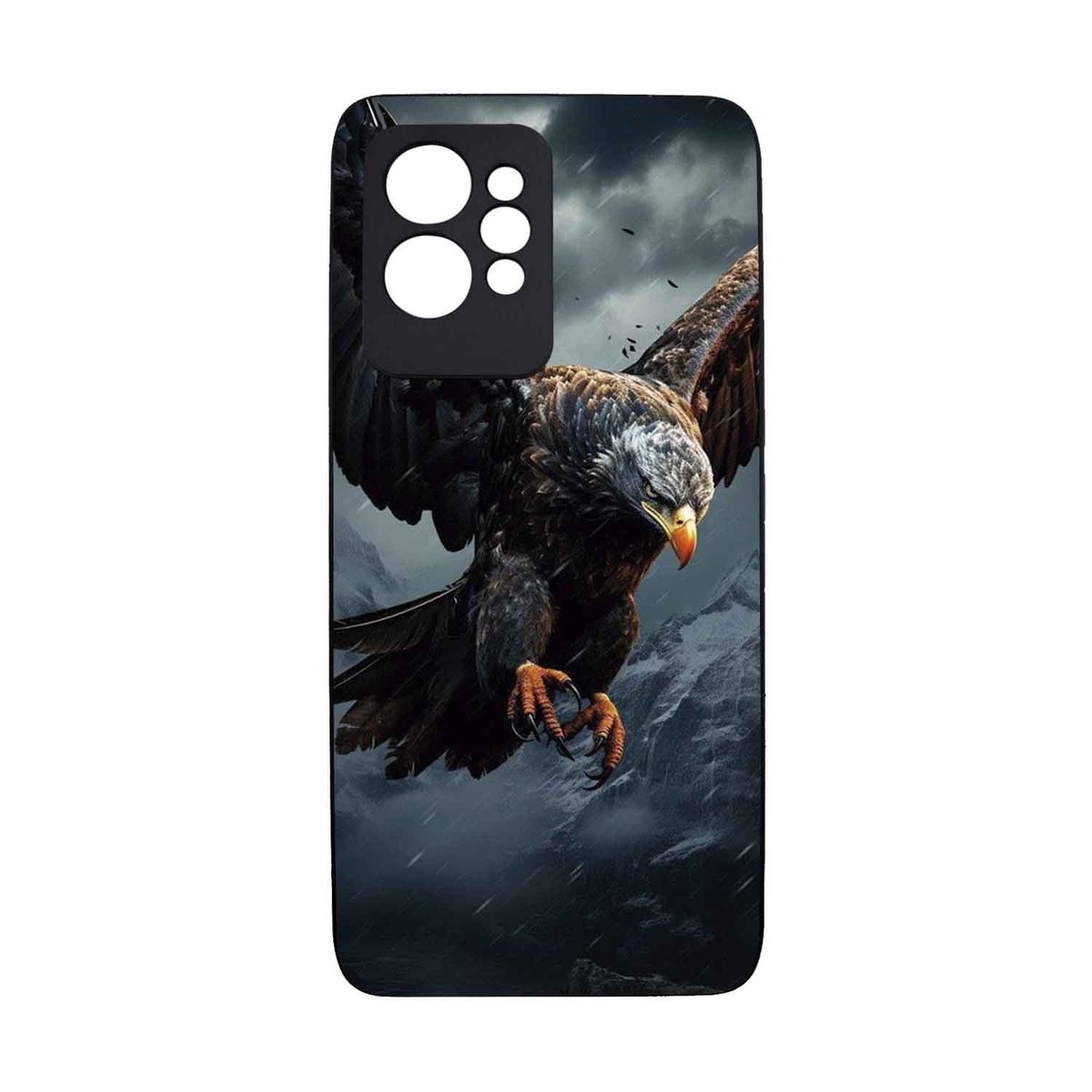 GENERICO - Funda Protector Case Para REALME GT 2 PRO