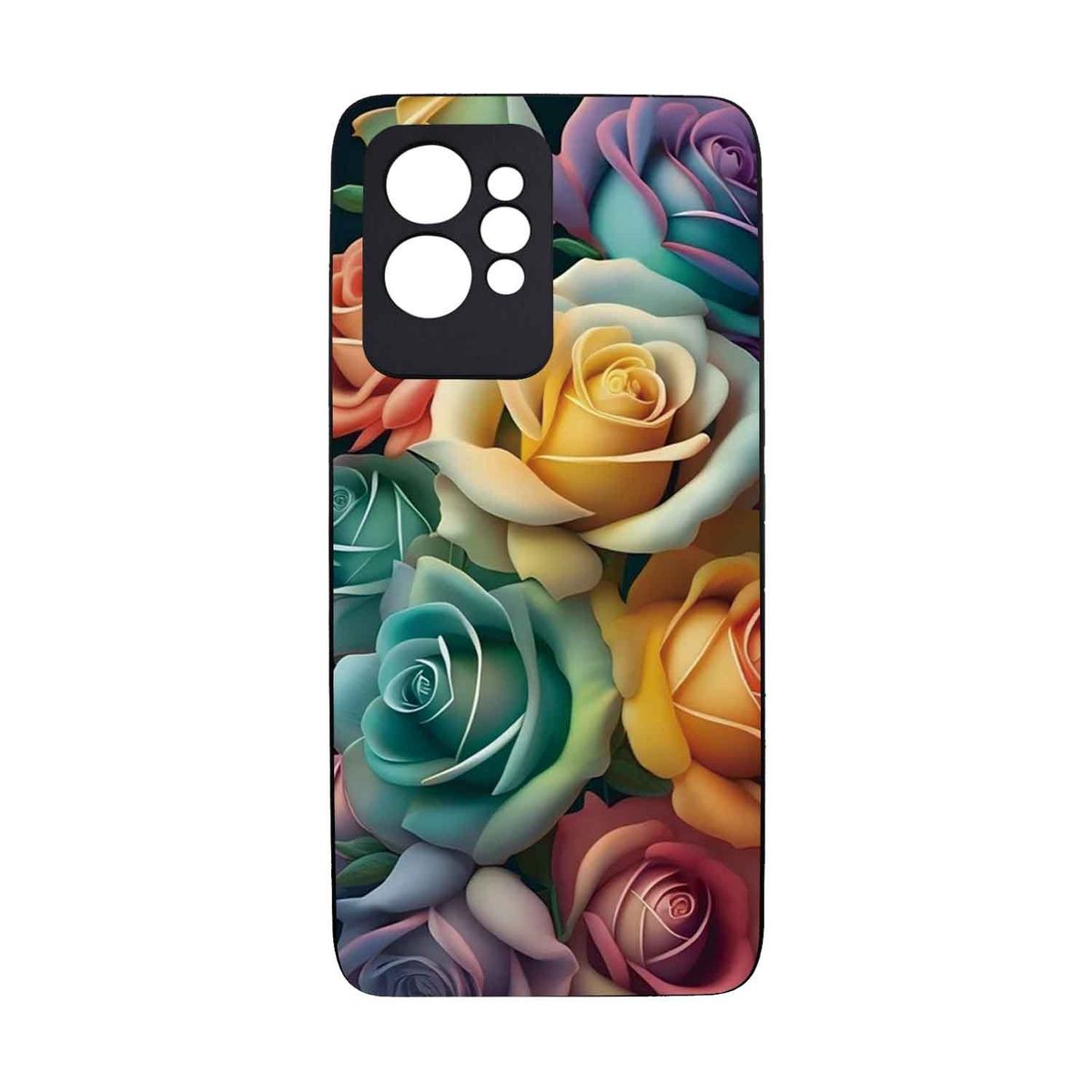 GENERICO - Funda Protector Case Para REALME GT 2 PRO
