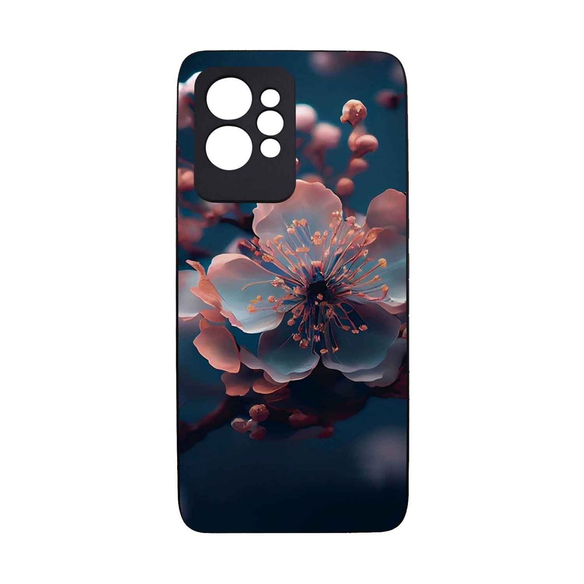 GENERICO - Funda Protector Case Para REALME GT 2 PRO