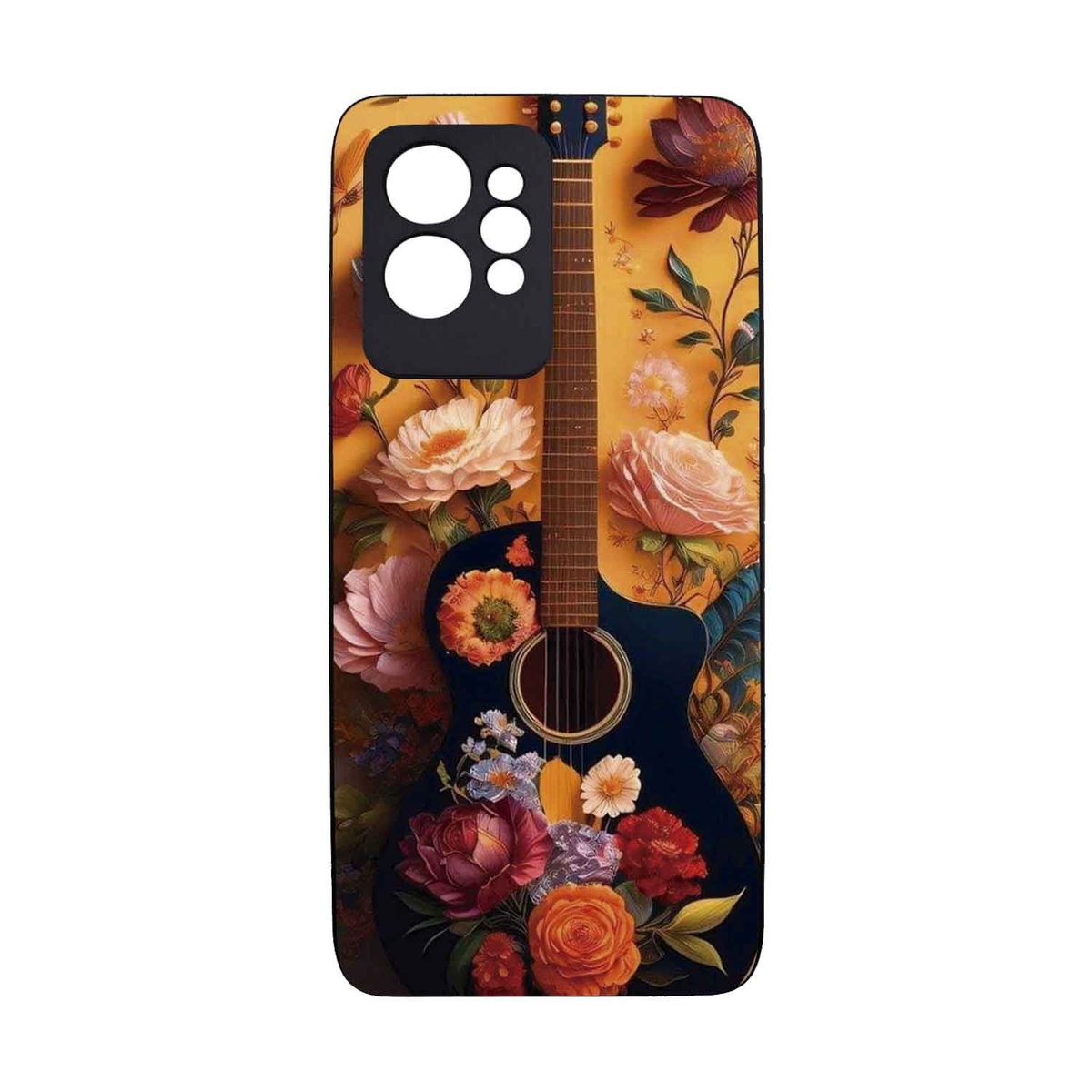 GENERICO - Funda Protector Case Para REALME GT 2 PRO