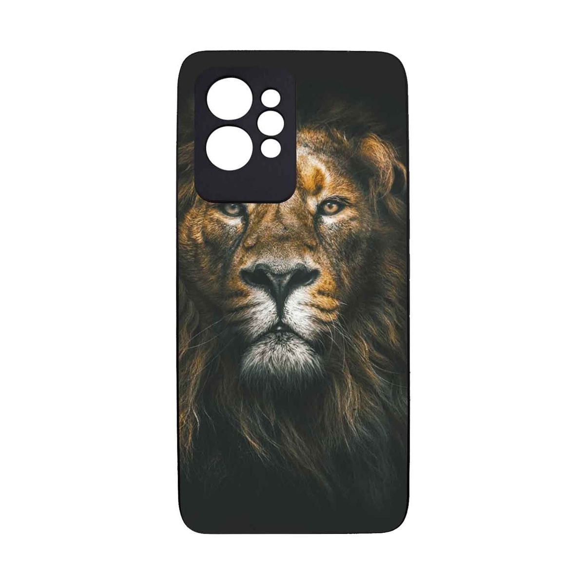 GENERICO - Funda Protector Case Para REALME GT 2 PRO