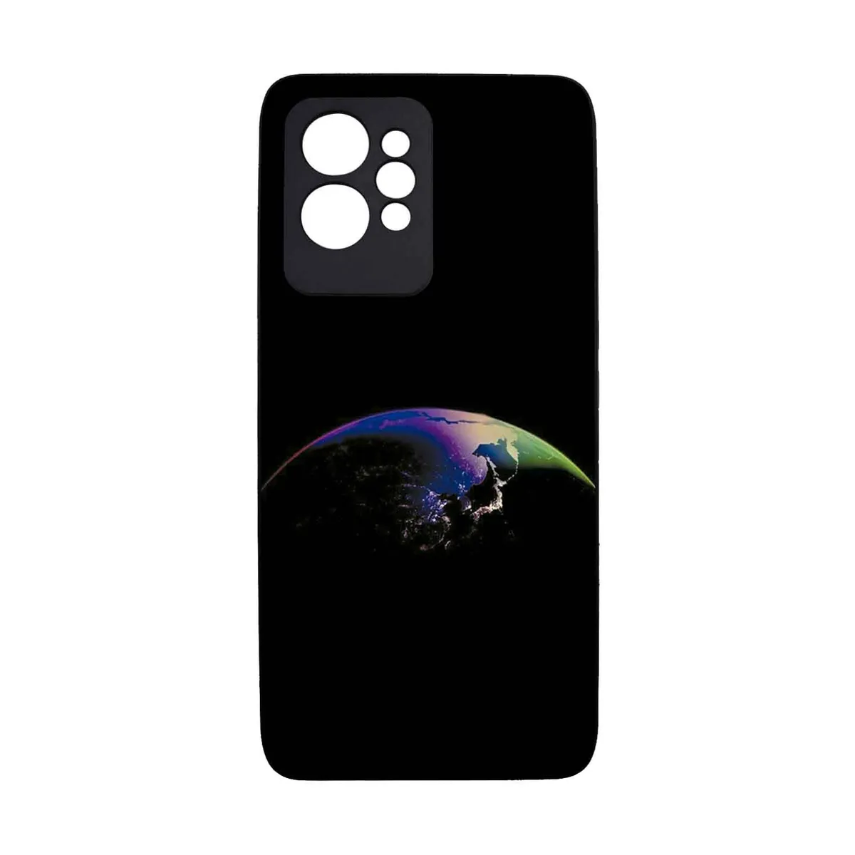 GENERICO - Funda Protector Case Para REALME GT 2 PRO