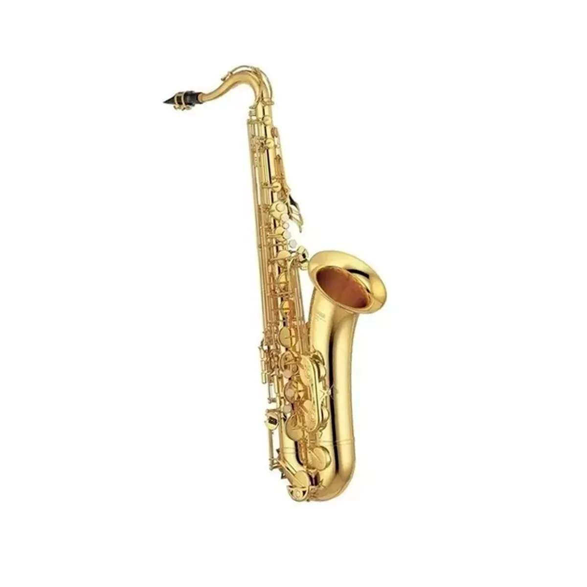 MILAN - Saxo Tenor Bb Dorado - OLSO MILAN