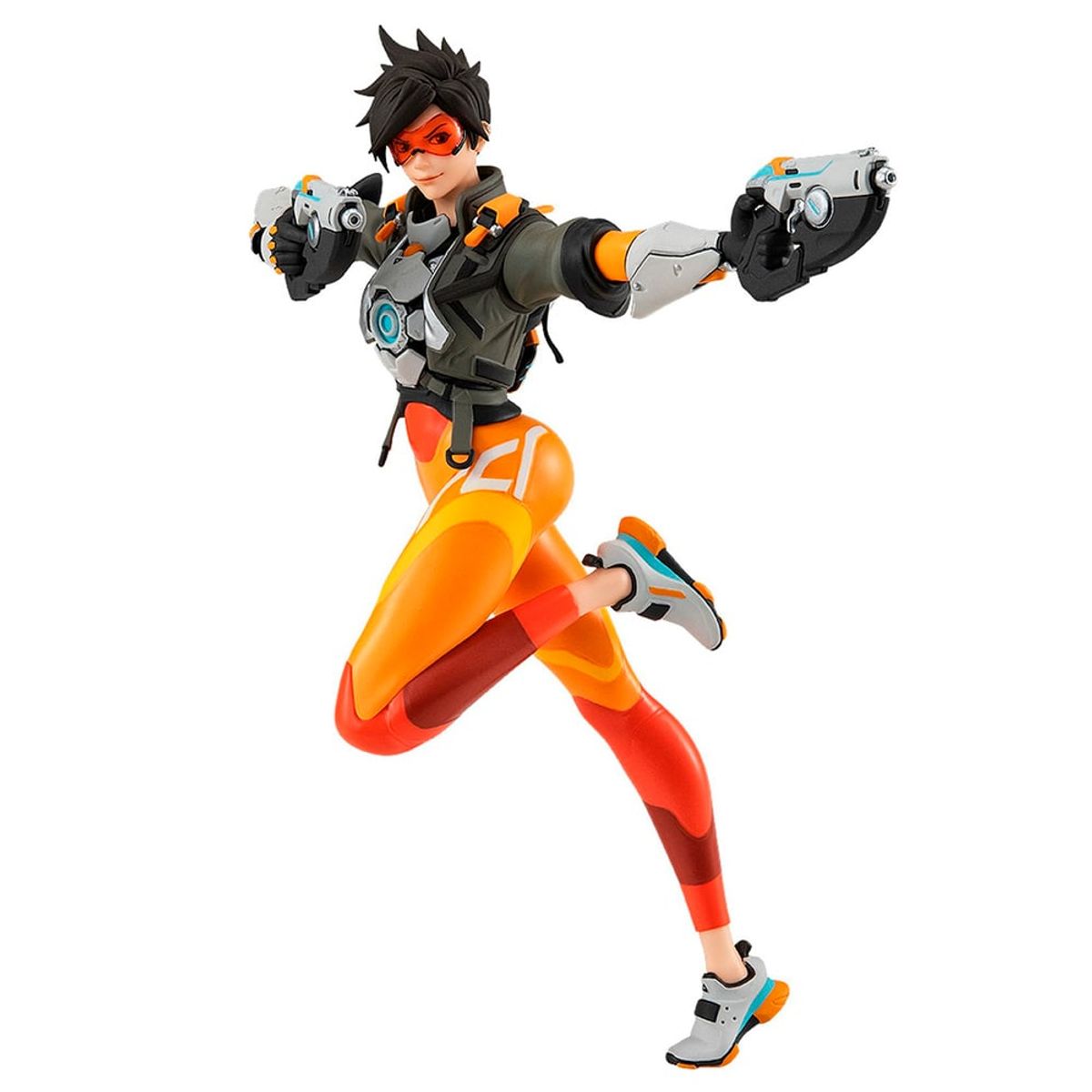 GOOD SMILE - FIGURA COLECCIONABLE DE POP UP PARADE TRACER