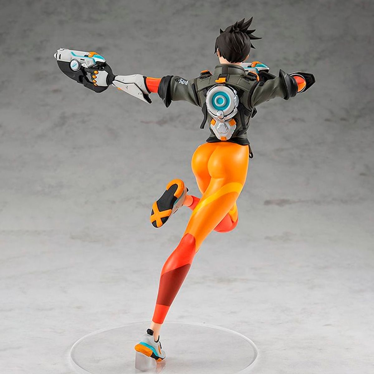 GOOD SMILE - FIGURA COLECCIONABLE DE POP UP PARADE TRACER